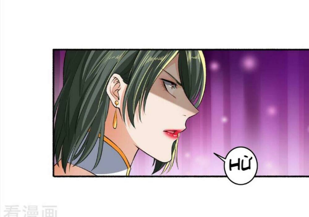 Cuồng Phi Phách Lối: Chapter 46