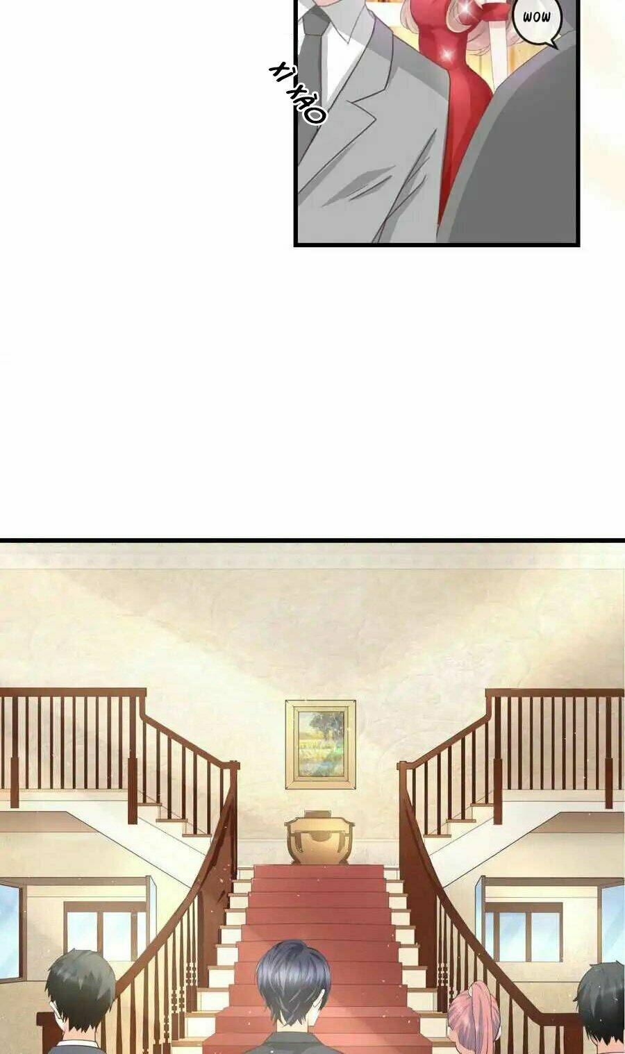 Tôi Cho Phép Em Thích Tôi: Chapter 1