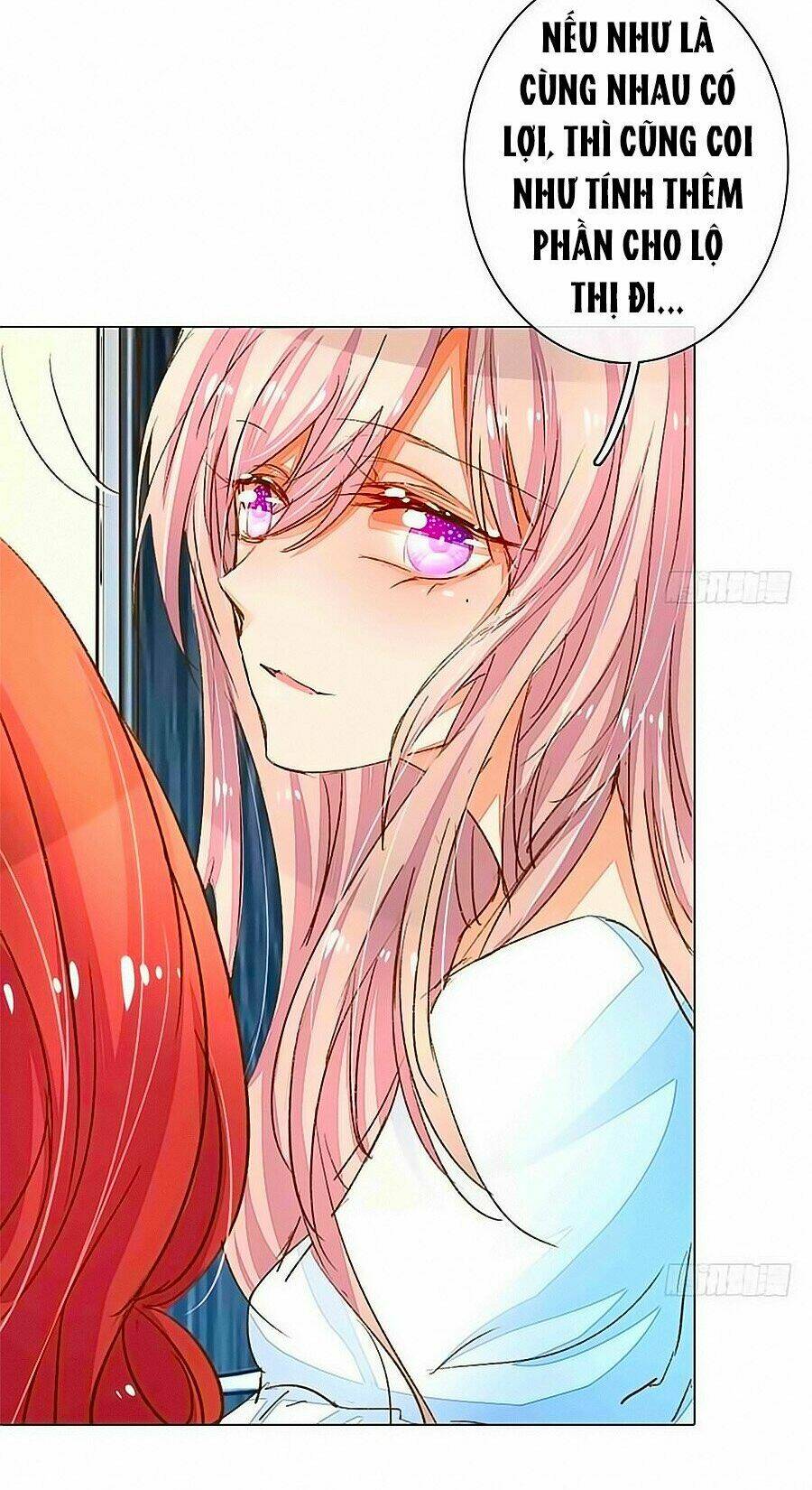 Hào Môn Tiểu Lãn Thê: Chapter 56