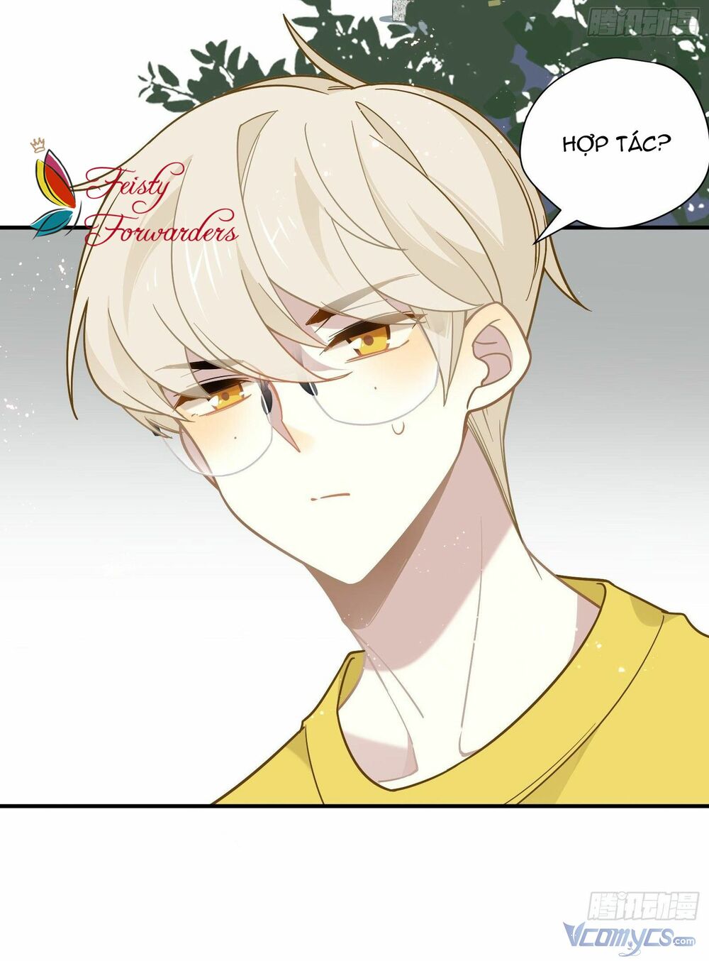 Nữ Phụ Như Tôi Cũng Có Ngày Ra Mắt: Chapter 46