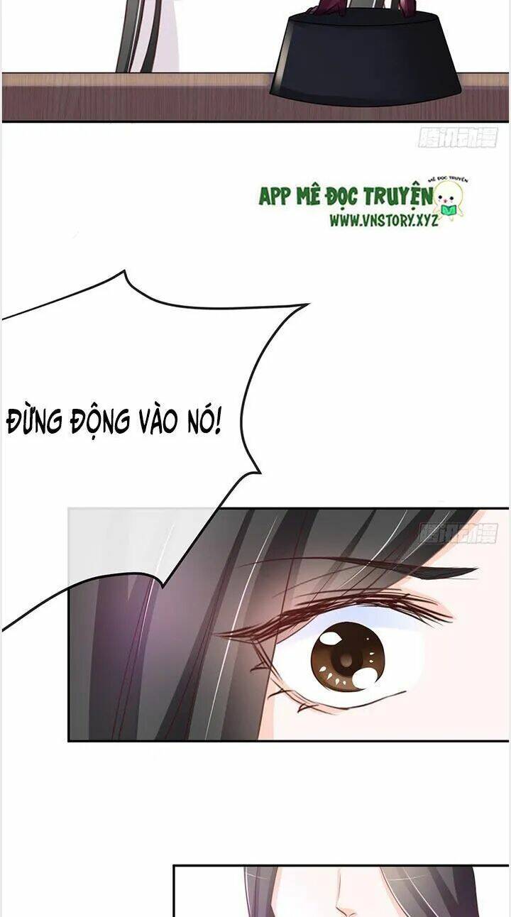 Cẩm Lý Thiếu Nữ Của Tôi: Chapter 24