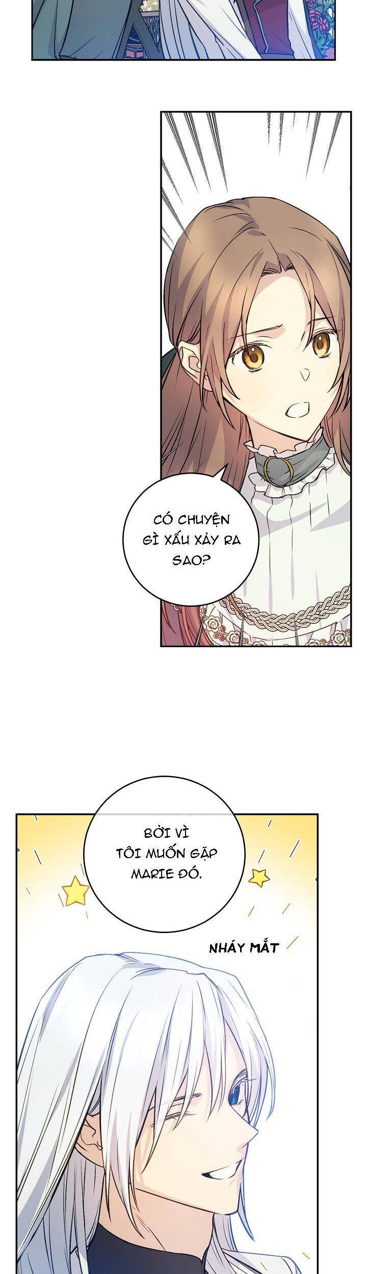 Cô Hầu Giỏi Giang: Chapter 41