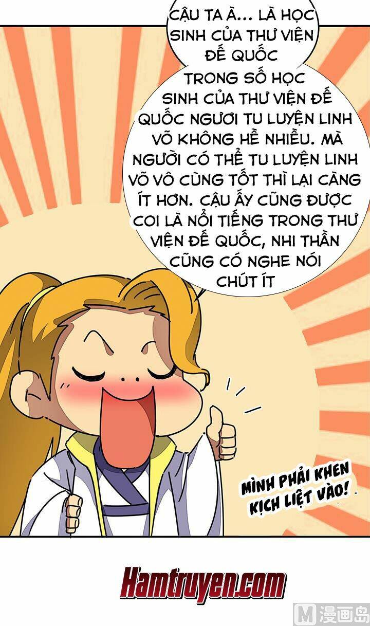 Phong Quỷ Truyền Thuyết: Chapter 97