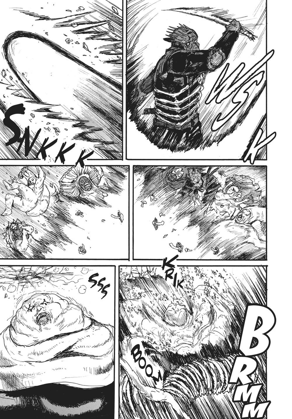 Kẻ Mất Trí Và Thế Giới Ma Thuật: Chapter 146