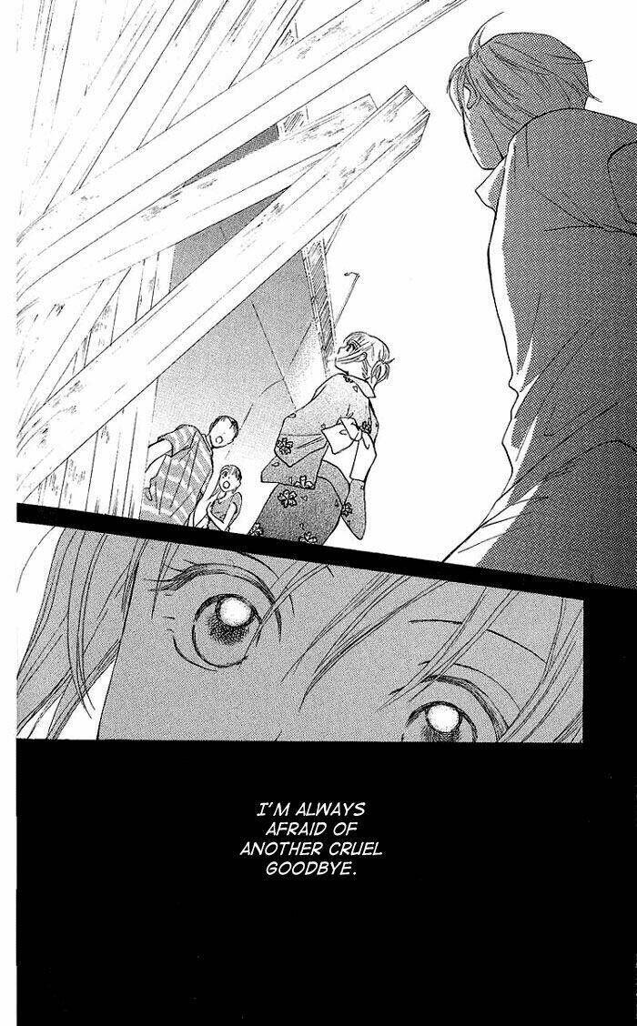 Romeo Và Juliet Hiện Đại: Chapter 45