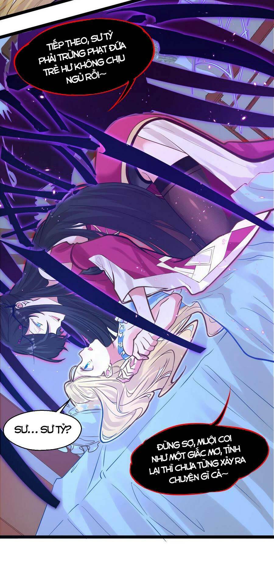 Bị Yêu Quái Bao Vây, Ta Vô Tình Nhặt Được Tiểu Ma Nữ?!: Chapter 8