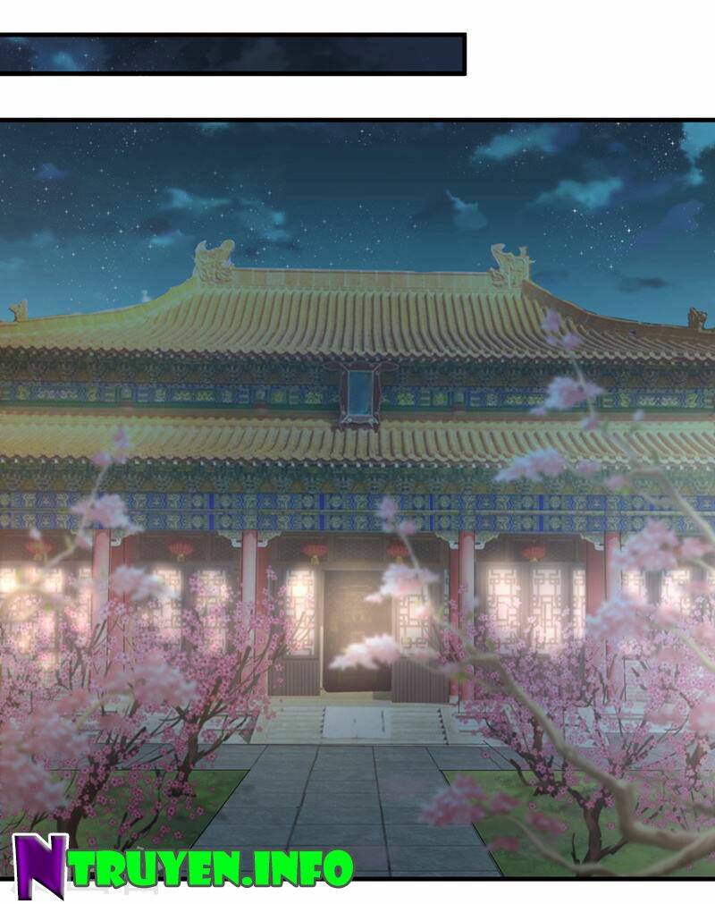 Thanh Cung Chi Ninh Mặc Vô Thanh: Chapter 23