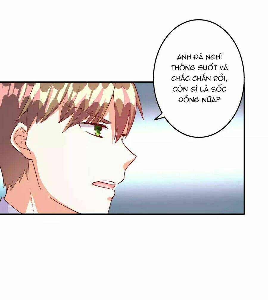 Hôn Nhân Dục Vọng: Thiếu Gia Nhẹ Một Chút!: Chapter 107