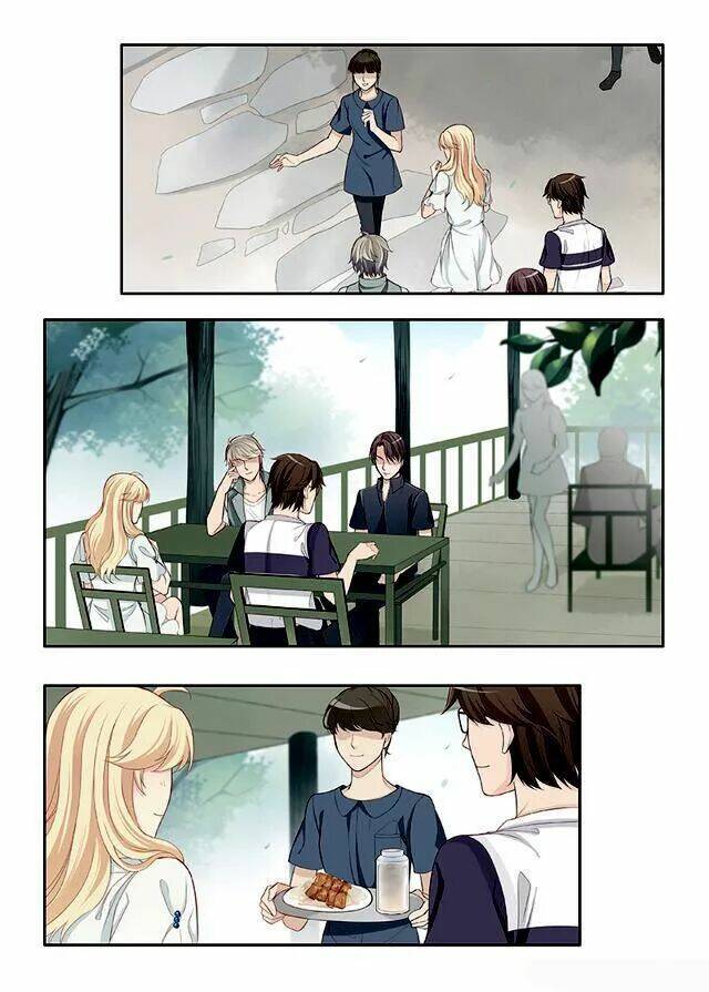 Tôi Giành Bạn Trai Với Mẹ: Chapter 94