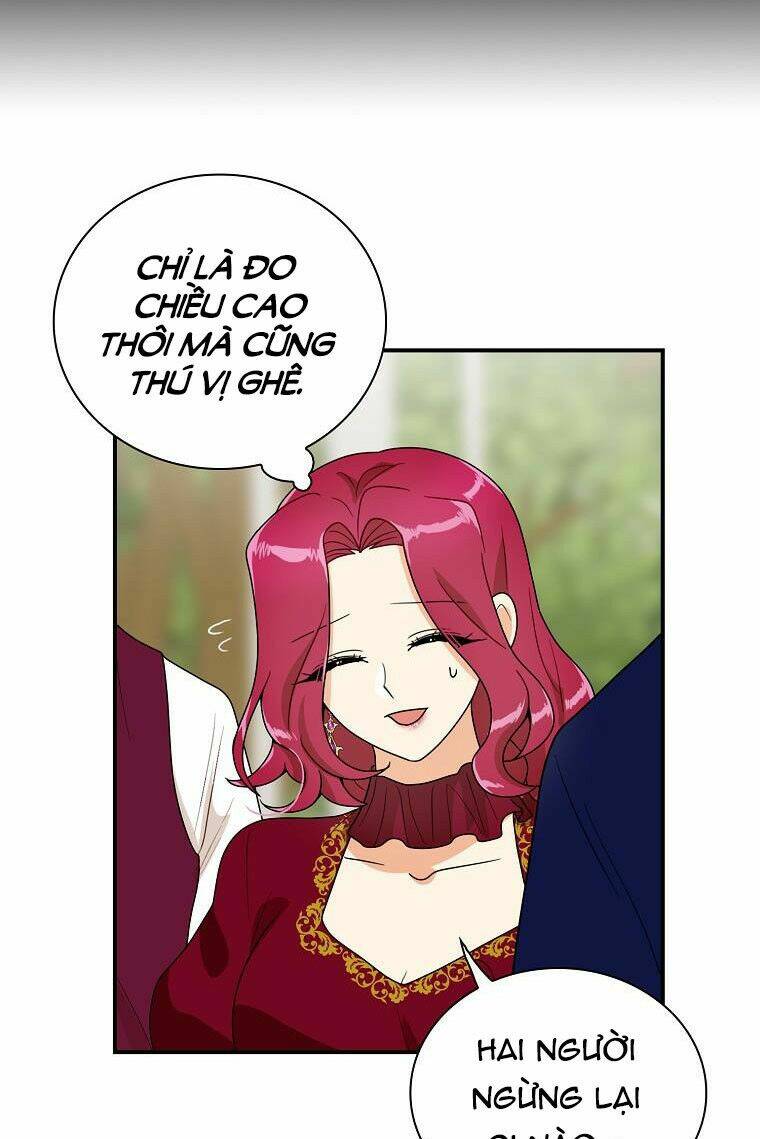 Xuyên Không Trở Thành Mami Phản Diện: Chapter 60.5