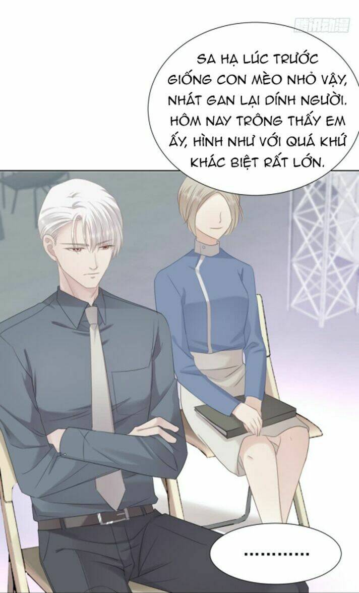 Điều Giáo Gấu Bắc Cực: Chapter 7