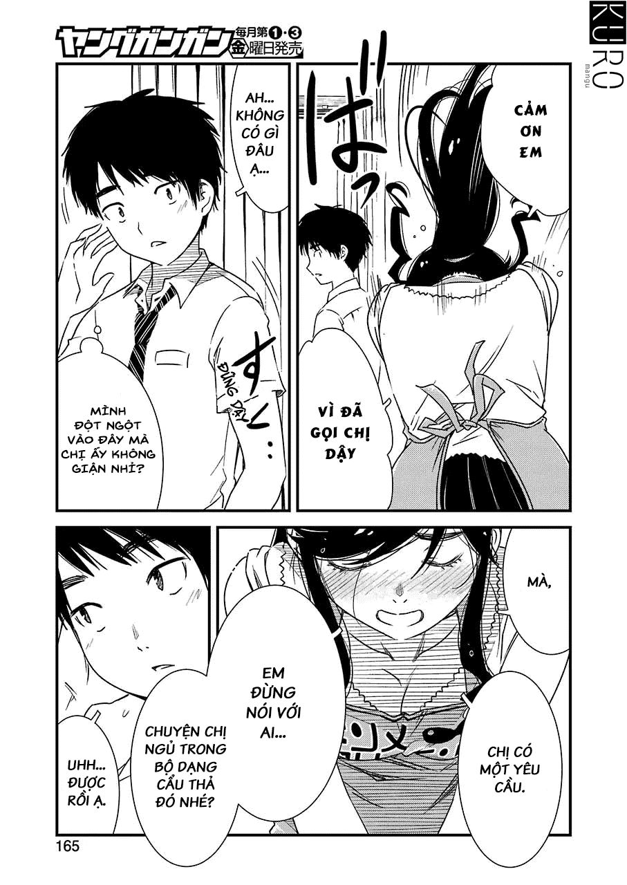 Vô Thượng Thần Vương: Chapter 6
