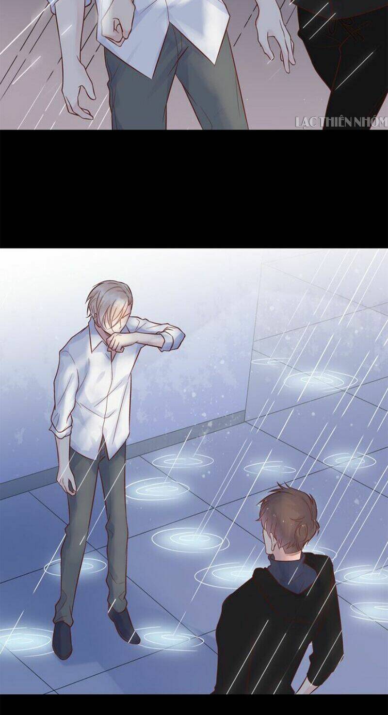 Mật Thất Khốn Du Ngư: Chapter 20