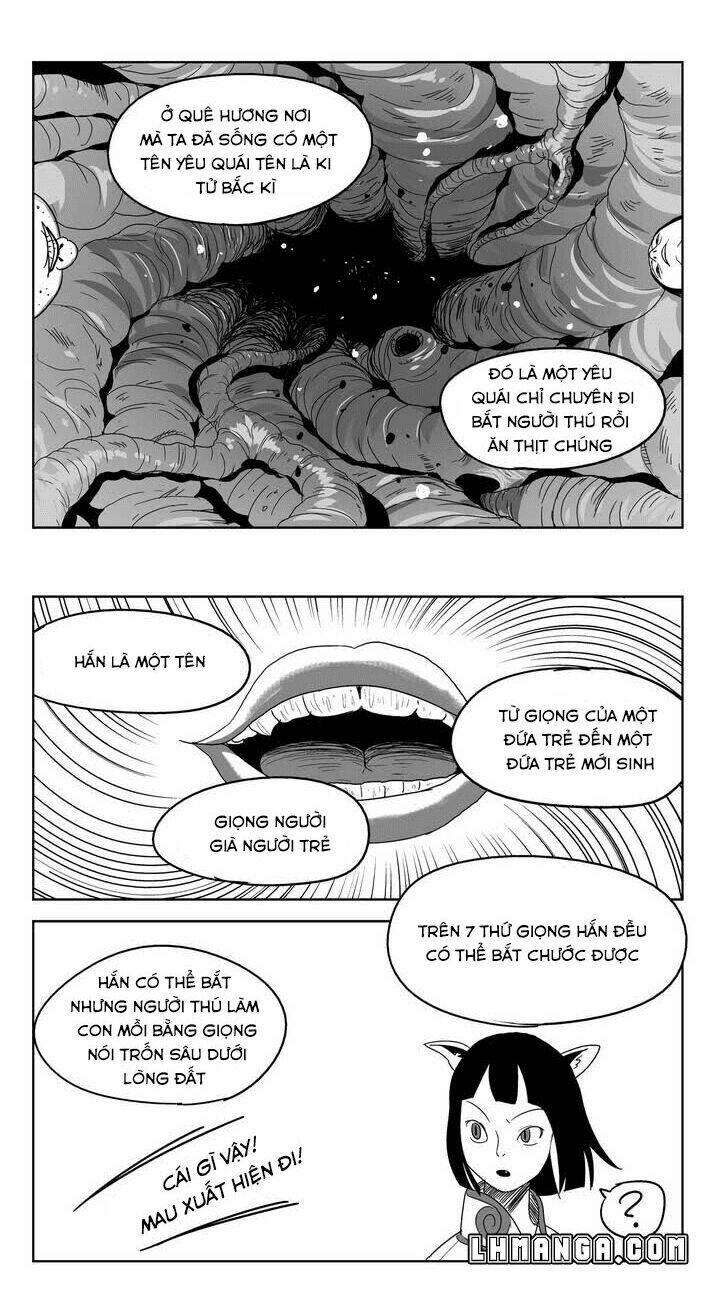 The Wizard: Chapter 6