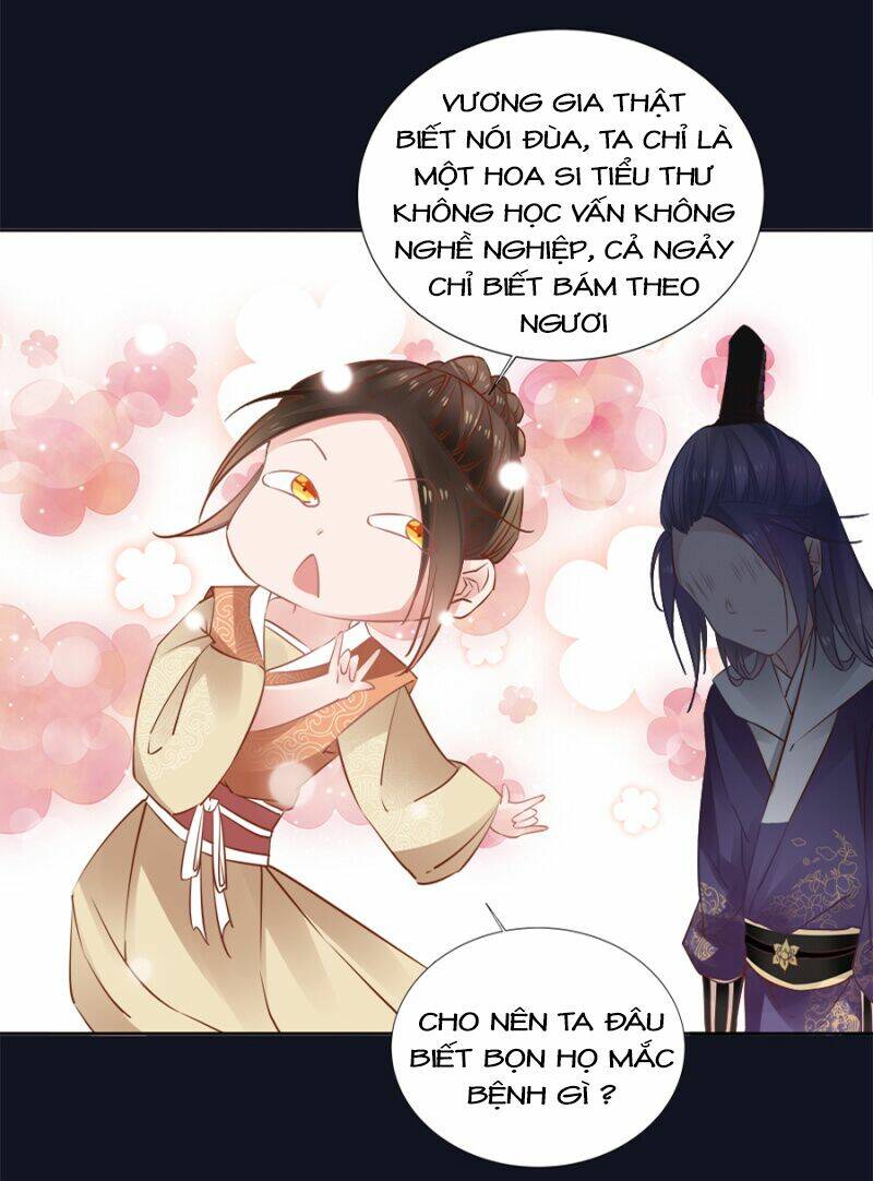 Solo Đi Vương Gia: Chapter 92