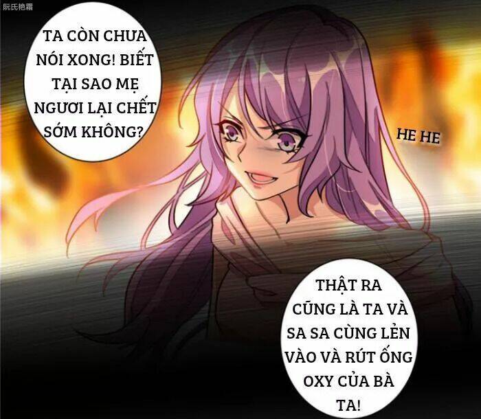 Trọng Sinh Noãn Hôn Khinh Sủng Thê: Chapter 2