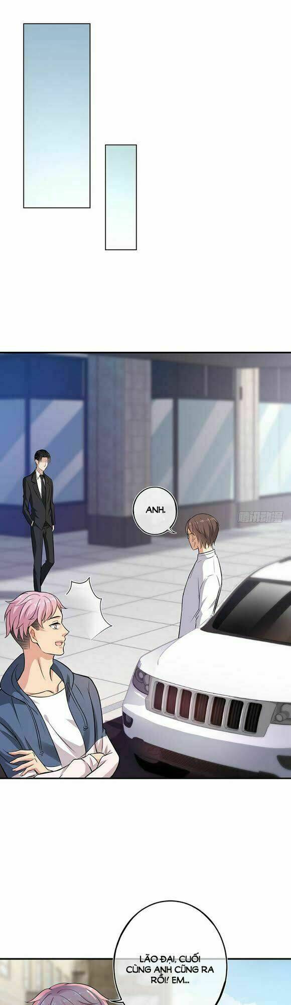 Nhật Ký Dạy Dỗ Của Gia Tộc Đáng Yêu: Chapter 47