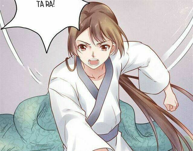 Thịnh Sủng Y Phi Chi Dao Quan Truyện: Chapter 43