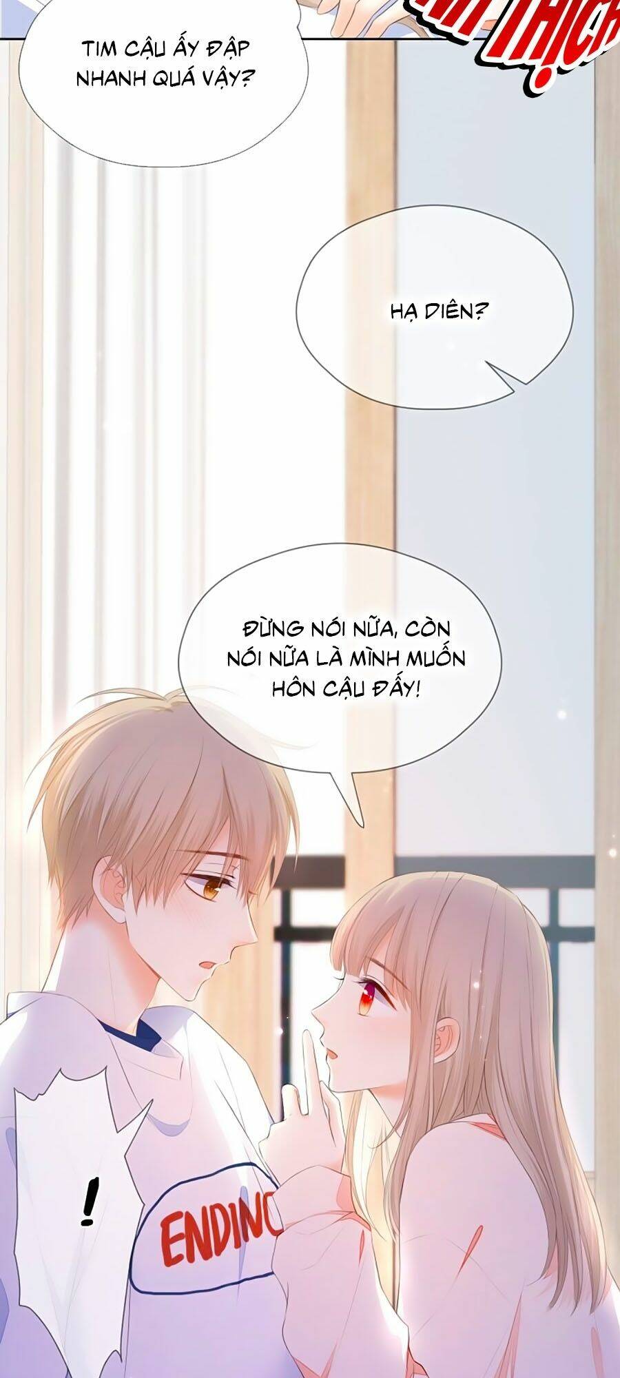 Đóa Hoa Chớm Nở: Chapter 70