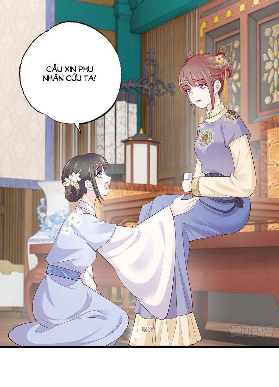 Nữ Thủ Phú Chi Kiều Sủng Nhiếp Chính Vương: Chapter 139