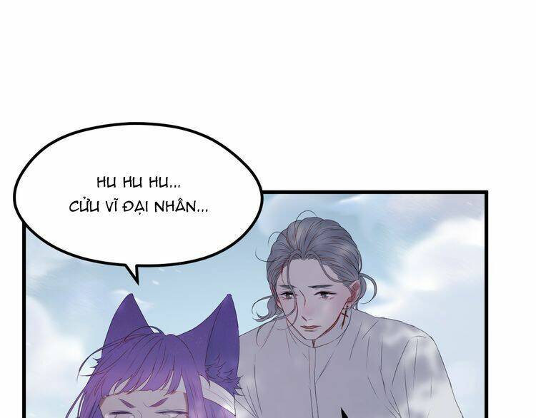 Lượm Được Một Tiểu Hồ Ly 2: Chapter 81