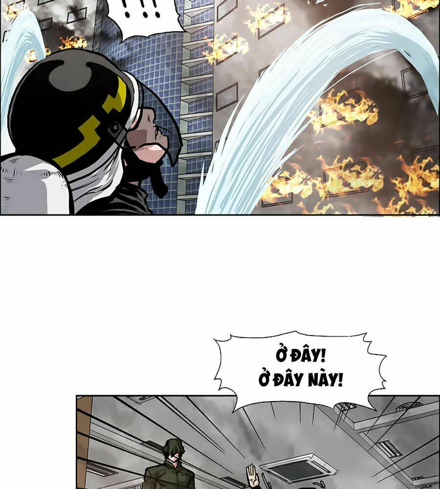 Bá Chủ Học Đường Ss3: Chapter 13