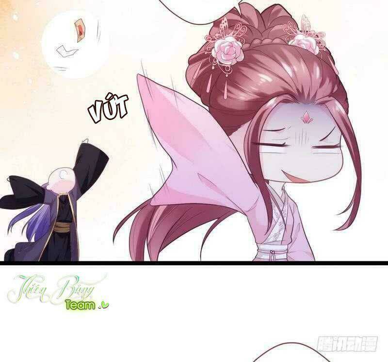 Vương Phi - Âm Động Thiên Hạ: Chapter 32