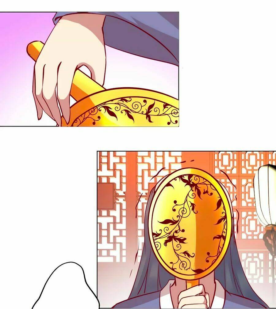 Hoàng Thượng Ở Trên, Thần Ở Dưới: Chapter 46