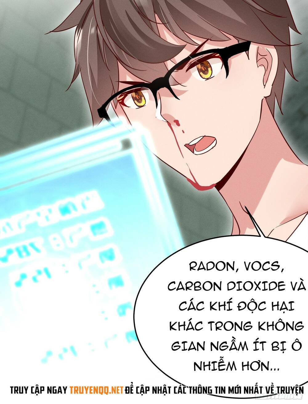 Trở Thành Đạo Sư Dũng Sĩ: Chapter 7