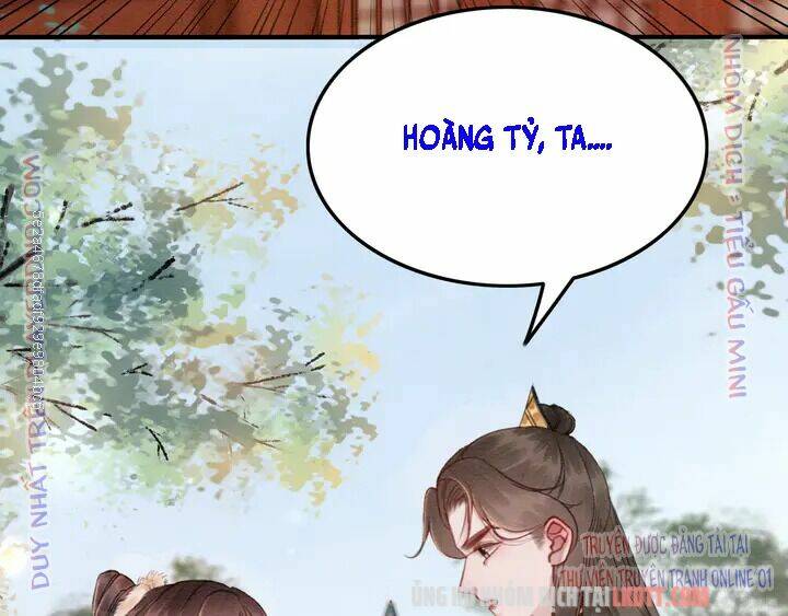 Trọng Sinh Bá Sủng Nhiếp Chính Vương Quá Mạnh Mẽ: Chapter 184