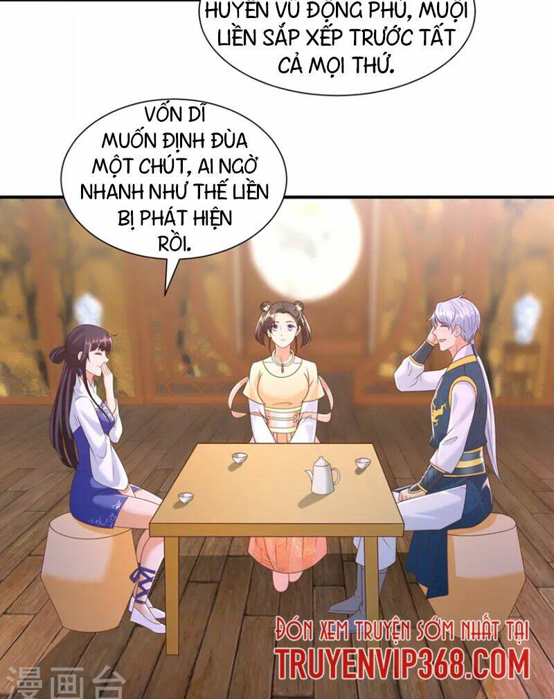 Chí Tôn Trọng Sinh: Chapter 165