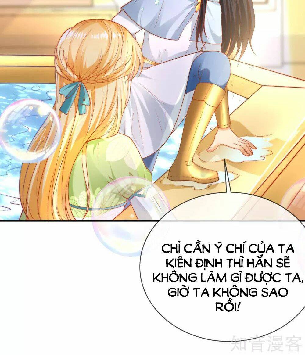 Sủng Hậu Của Vương: Chapter 68