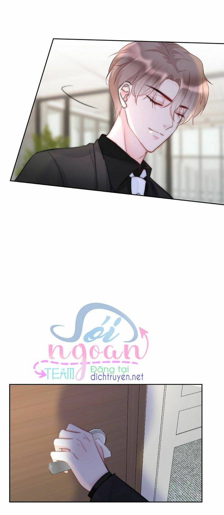 Boss Đại Nhân Là Nữ Thần?: Chapter 7