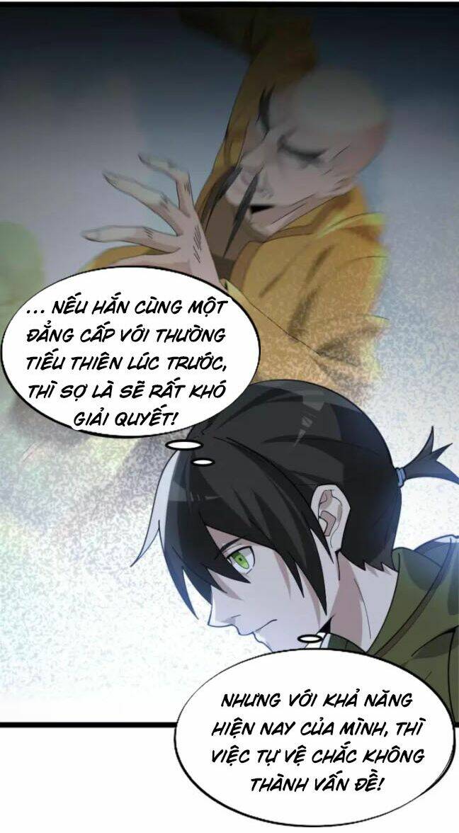 Siêu Cấp Đại Chủ Bạ: Chapter 101