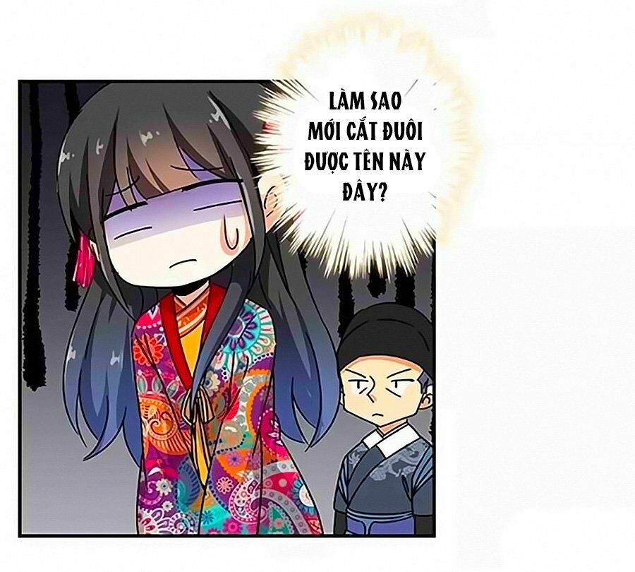 Vương Gia ! Ngươi Thật Bỉ Ổi !: Chapter 310