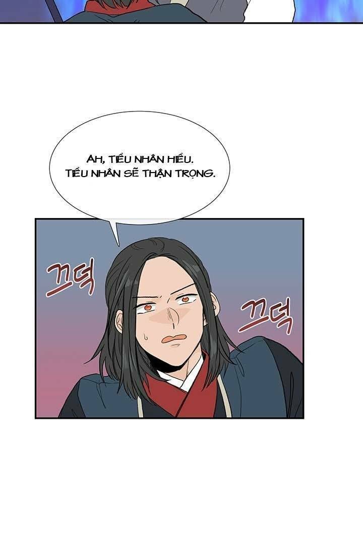 Học Sĩ Tái Sinh: Chapter 100