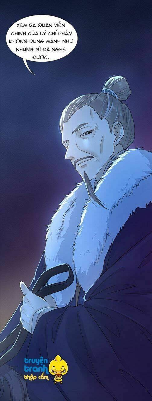 Đại Giá Thừa Tướng: Chapter 89