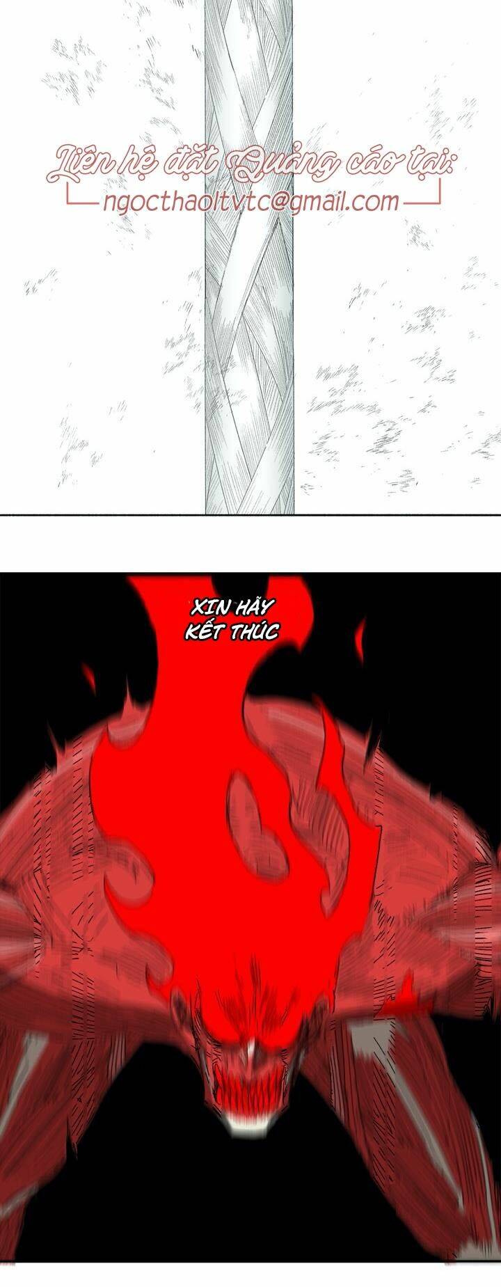 Đại Chiến Muỗi Biến Dị: Chapter 38