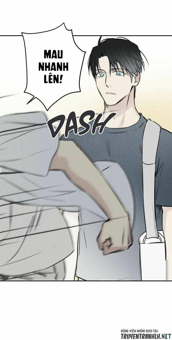 Angel Buddy: Chapter 10