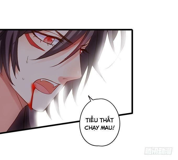 Hồ Tiên Hung Bạo: Chapter 84