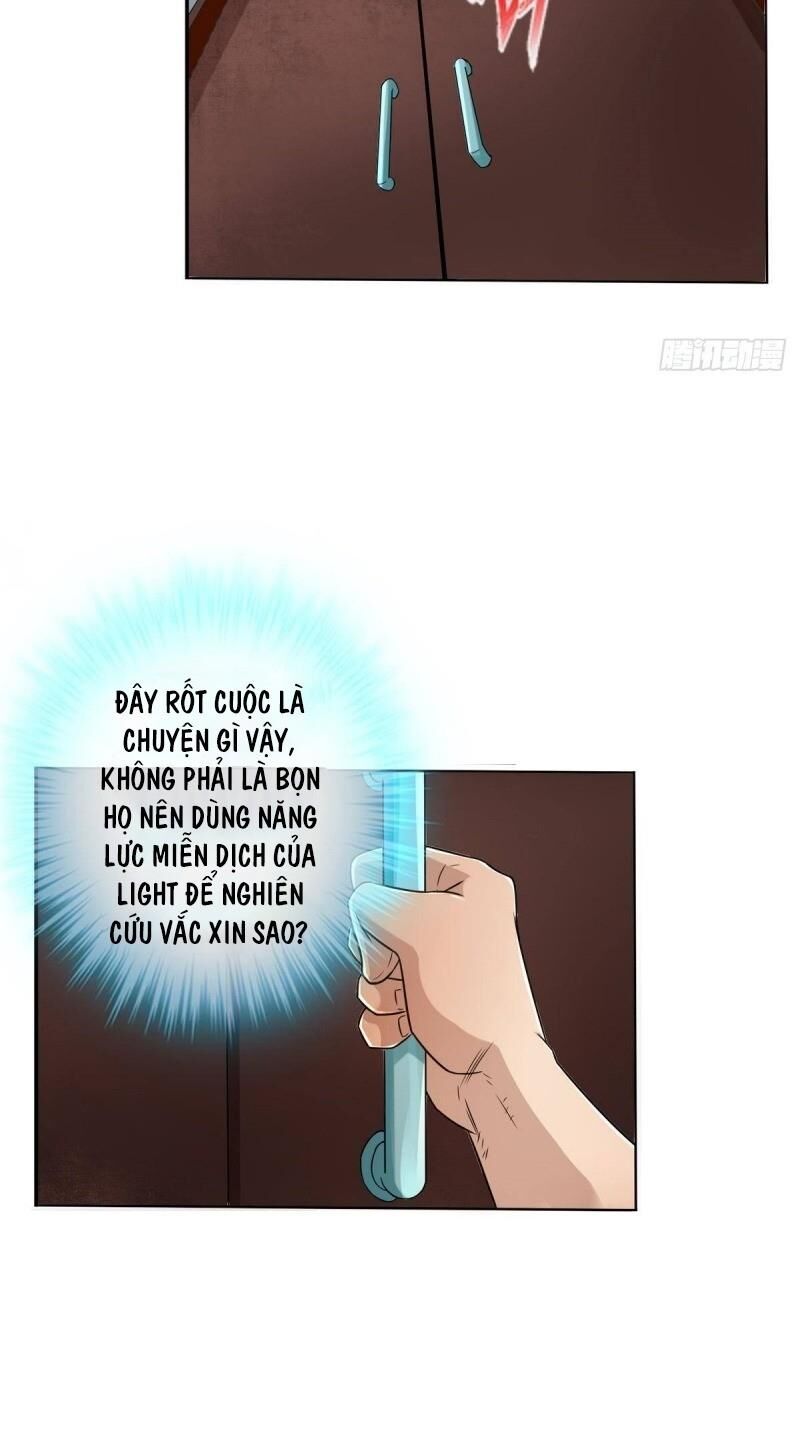 Hệ Thống Tìm Đường Chết Mạnh Nhất: Chapter 64
