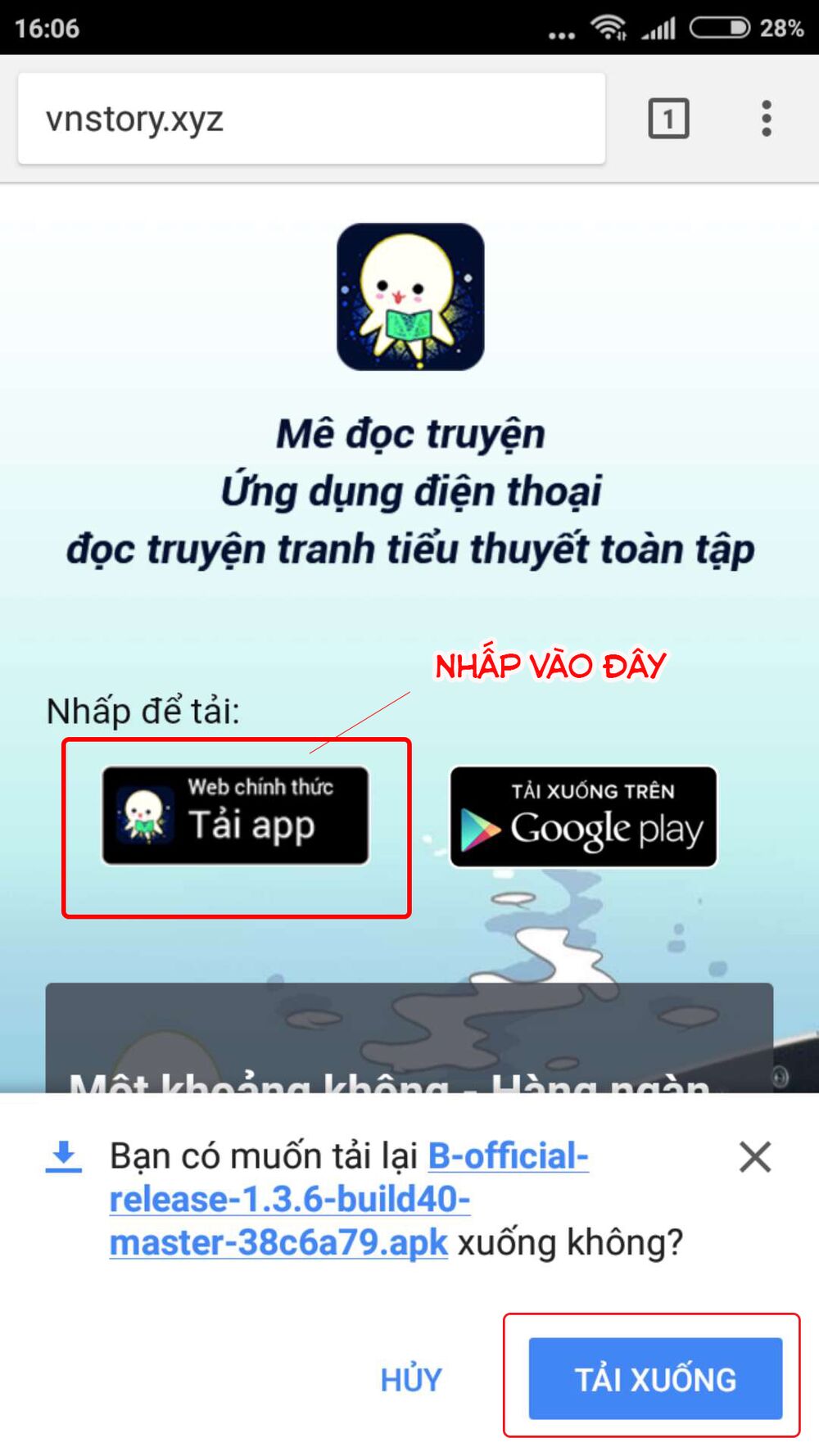 Con Tim Rung Động: Chapter 43