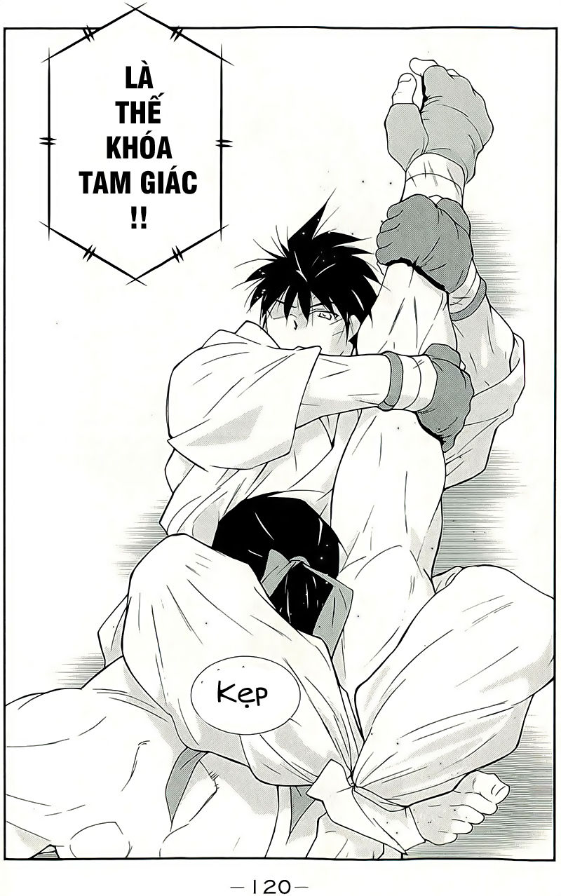 Truyền Nhân Atula 3: Chapter 43