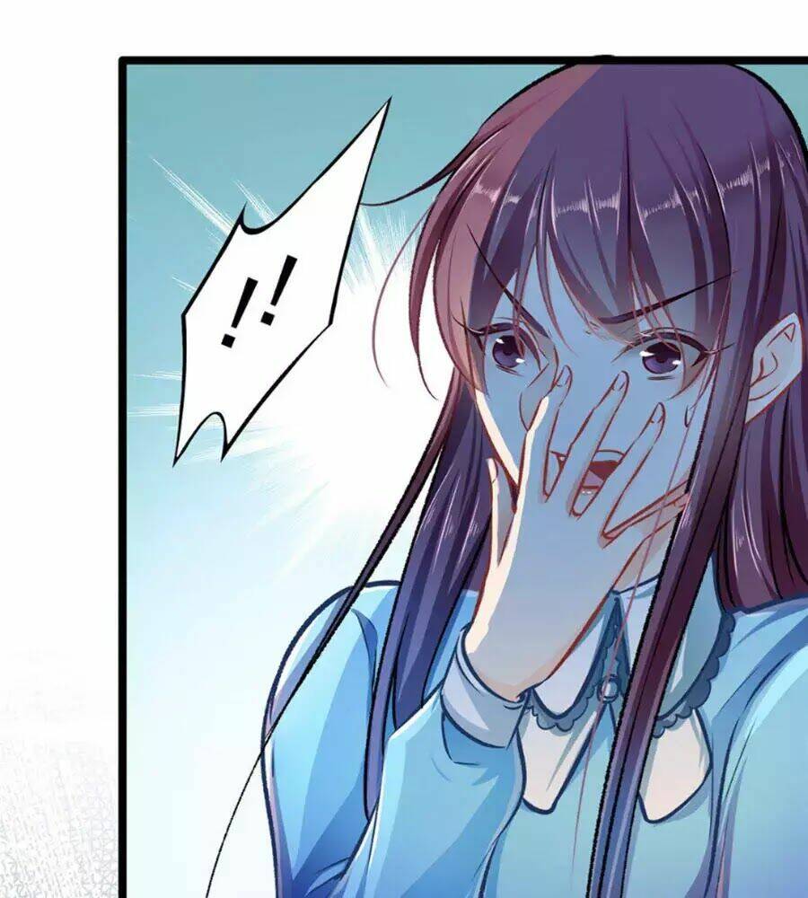 Cưng Chiều Ái Thê Hư Hỏng: Chapter 31