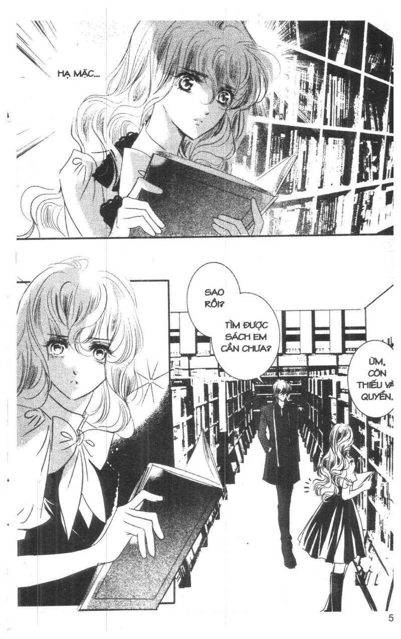 Bong Bóng Mùa Hè: Chapter 29