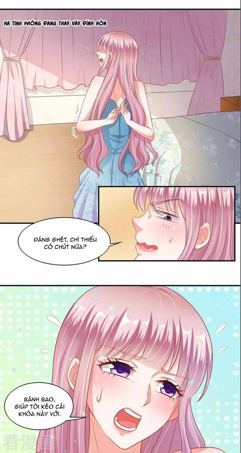 Vợ Yêu Cưới Trước Sủng Sau: Chapter 54