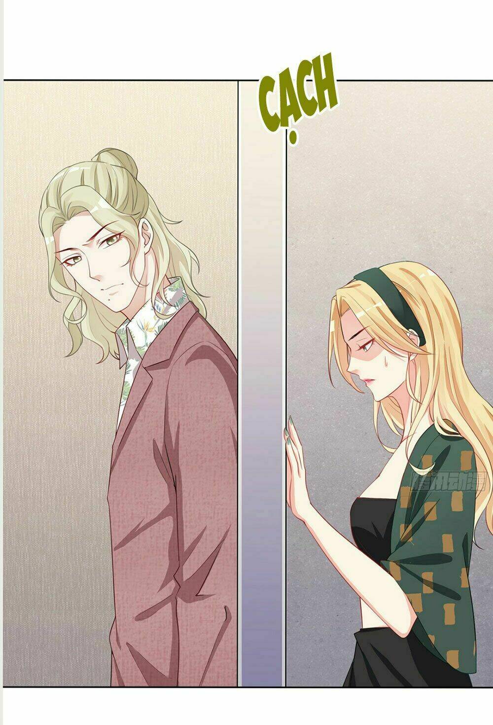 Bộ Váy Rực Rỡ Ánh Sao: Chapter 14