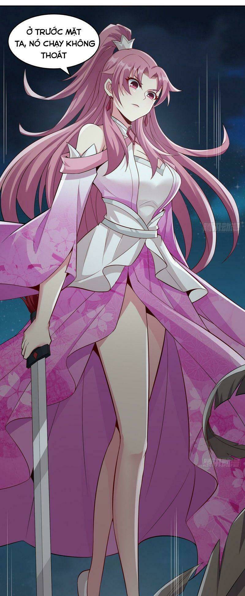 Nghịch Lân: Chapter 117