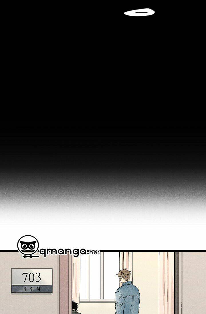 Trốn Tìm: Chapter 1