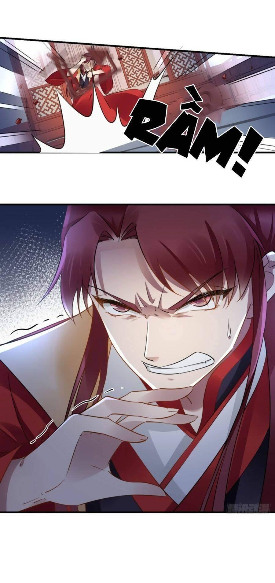 Vương Phi Có Chút Nghịch Ngợm: Chapter 72